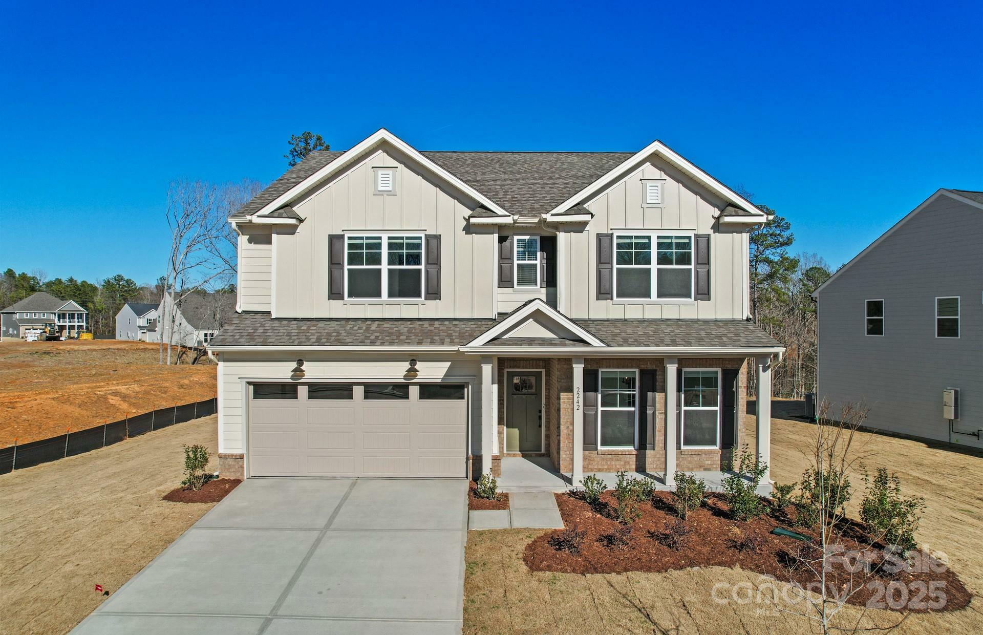 1048 Waxhaw Crossing Drive 261  Waxhaw NC 28173 photo