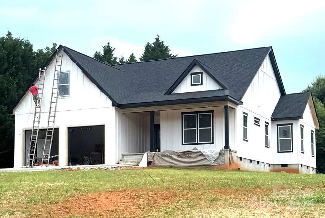 2589 Polo Lane  Maiden NC 28650 photo