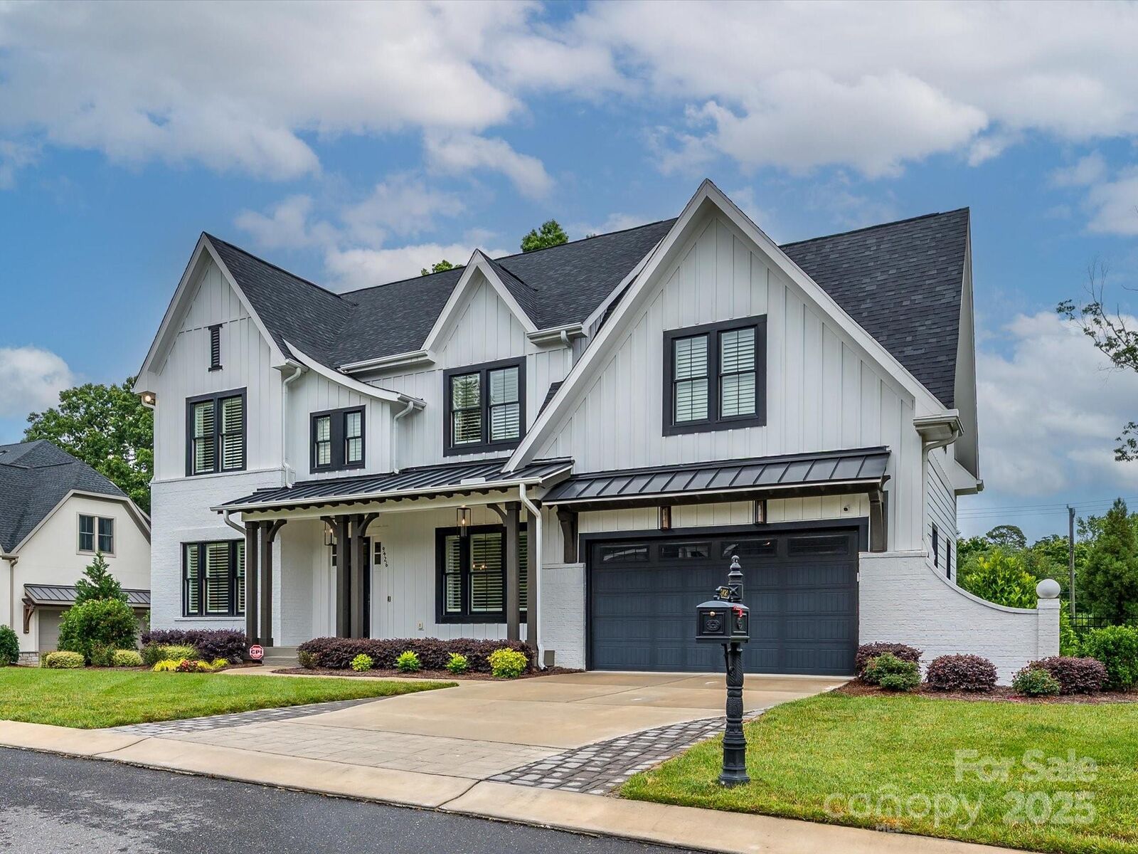 Property Photo:  9426 Greyson Ridge Drive  NC 28277 