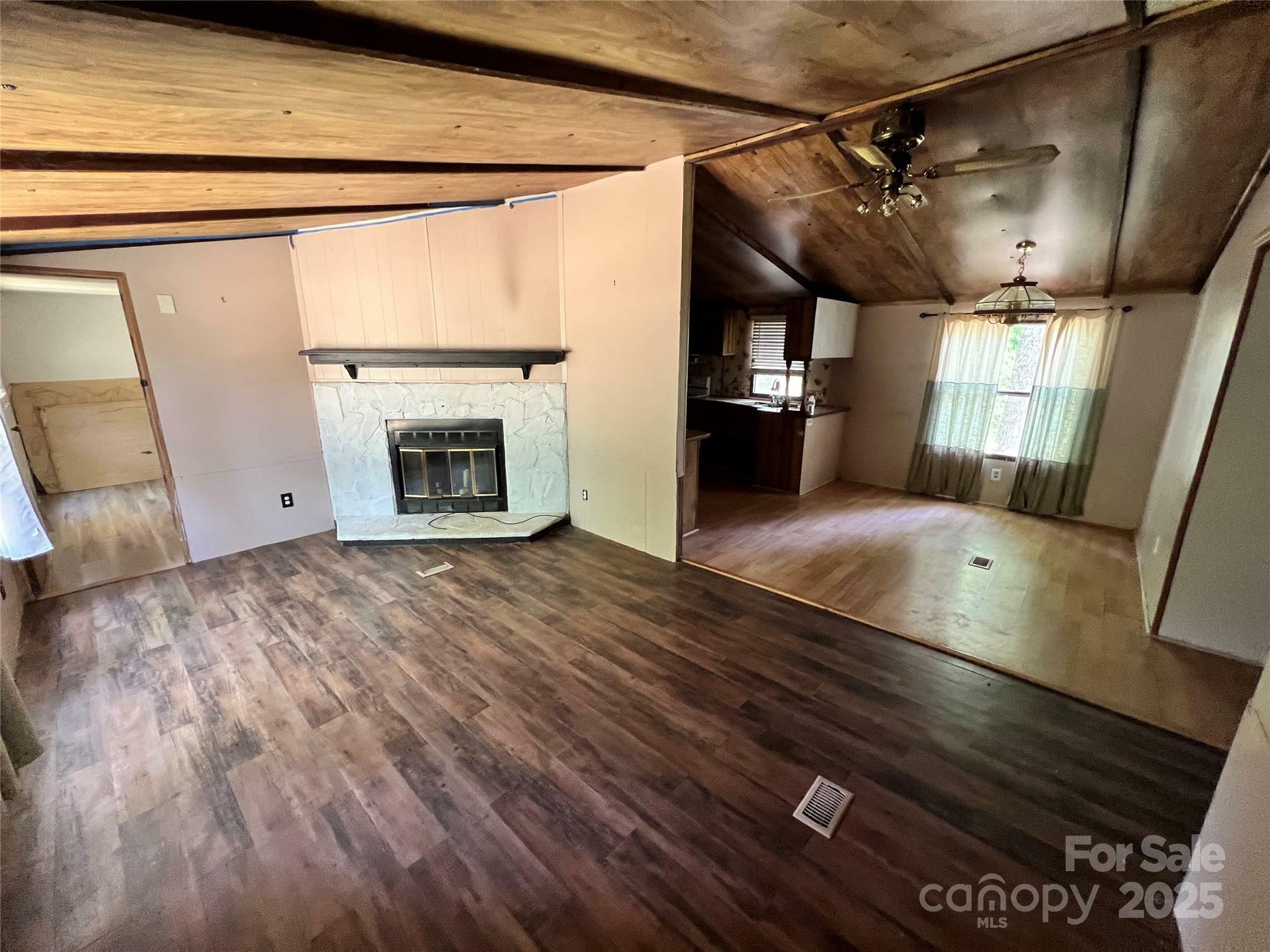 Property Photo: 1399 Branton Drive NC 28080