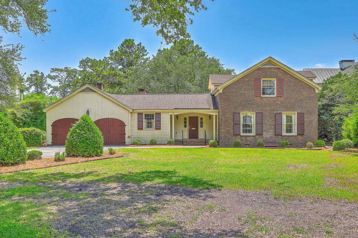 17 Johnson Road  Charleston SC 29407 photo