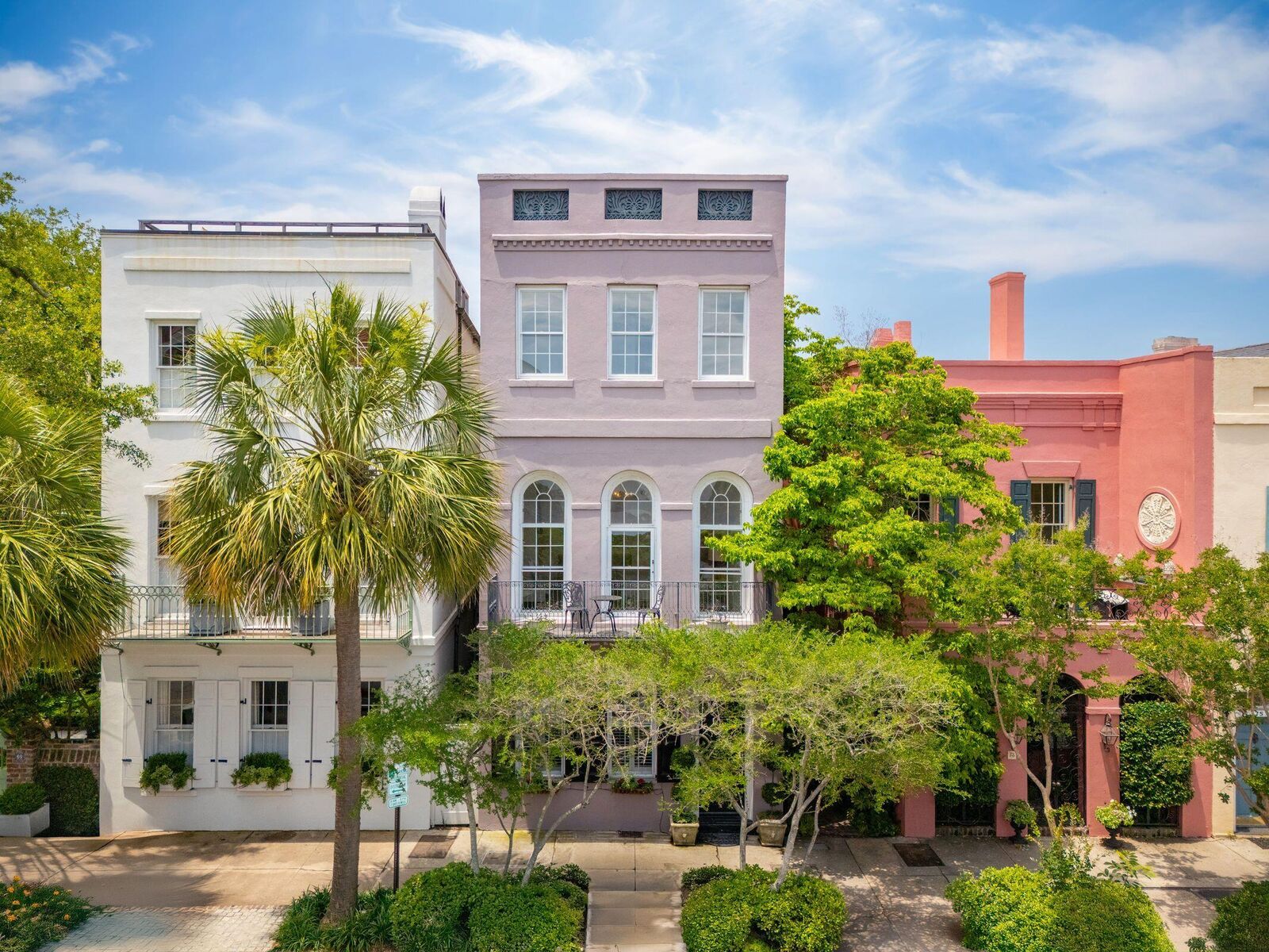 Property Photo:  71 E Bay Street  SC 29401 