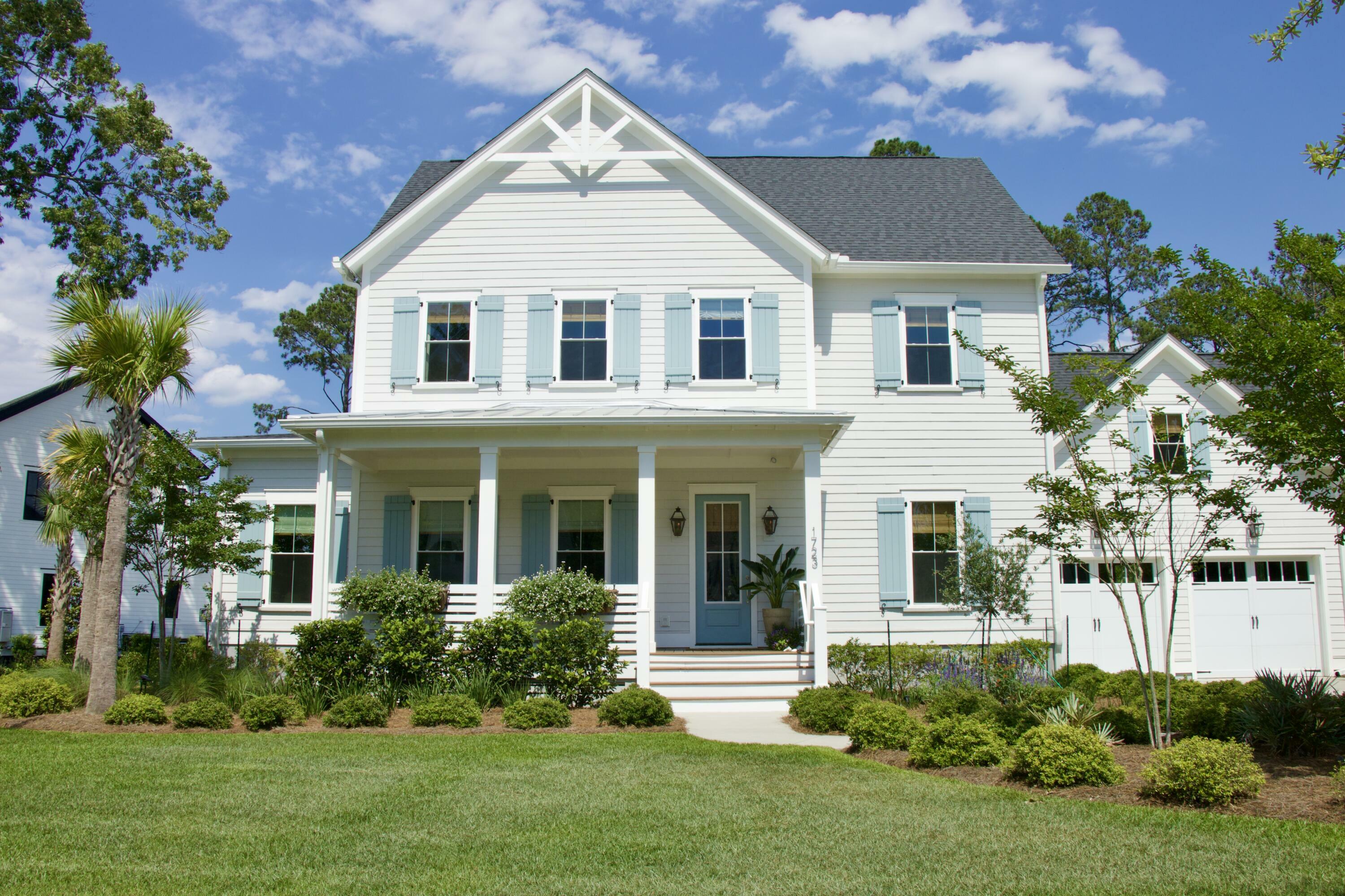 1723 Bolden Drive  Mount Pleasant SC 29466 photo