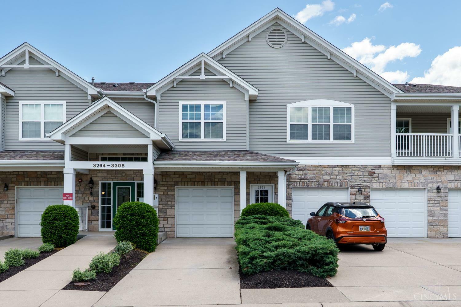 Property Photo: 3264 Grand Falls Boulevard OH 45039
