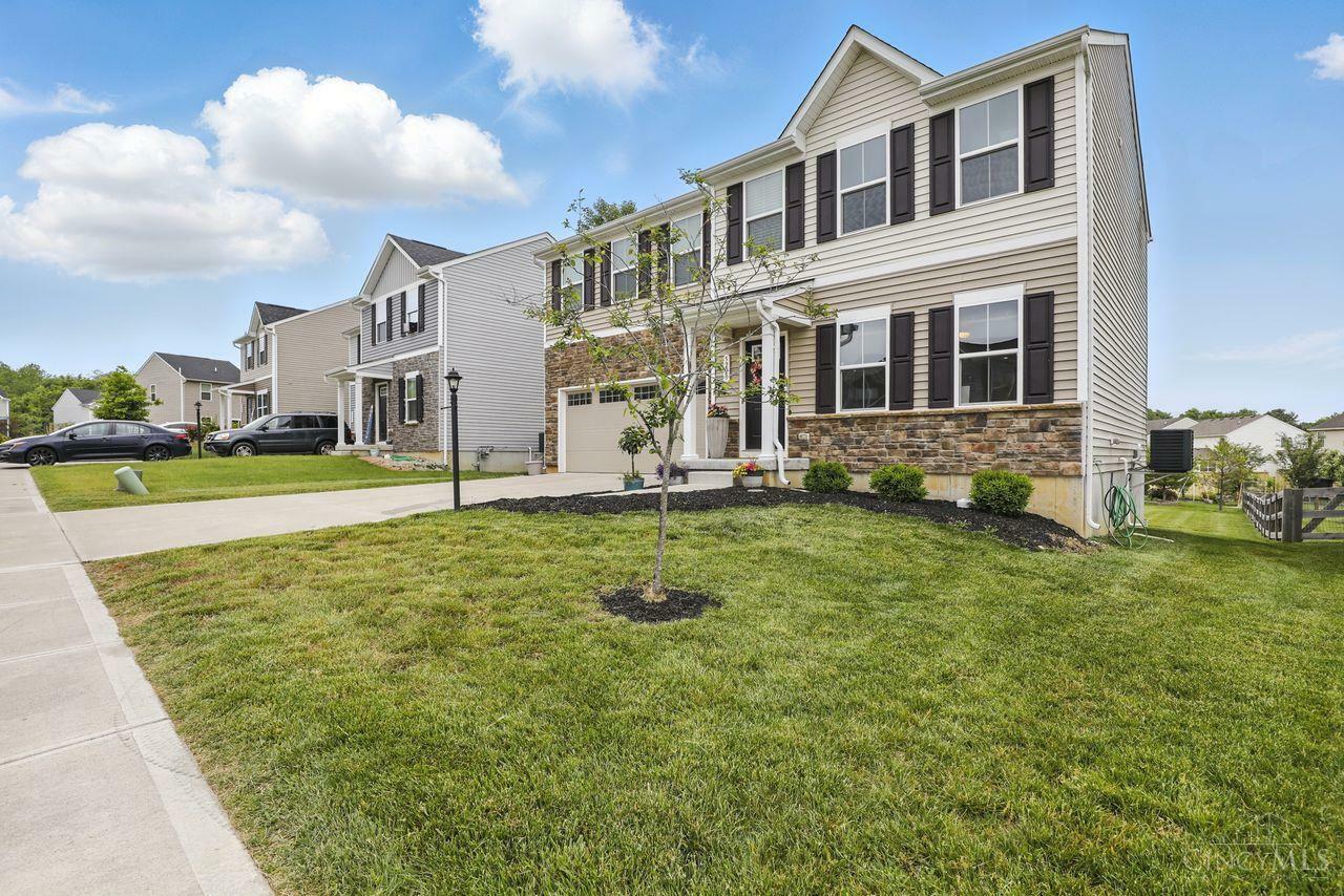 Property Photo:  5229 Jessica Suzanne Drive  OH 45152 