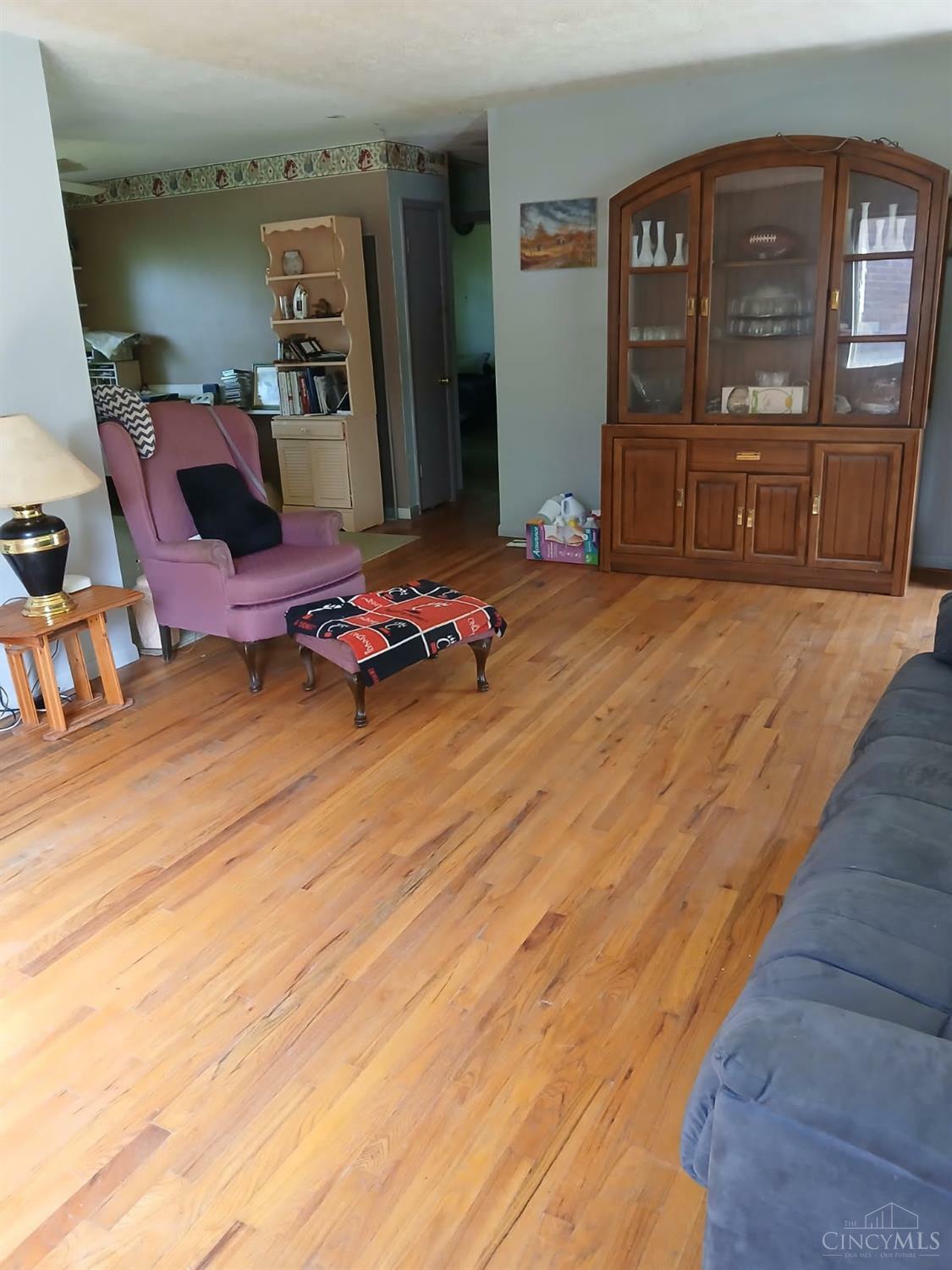 Property Photo: 1284 Deliquia Drive OH 45230