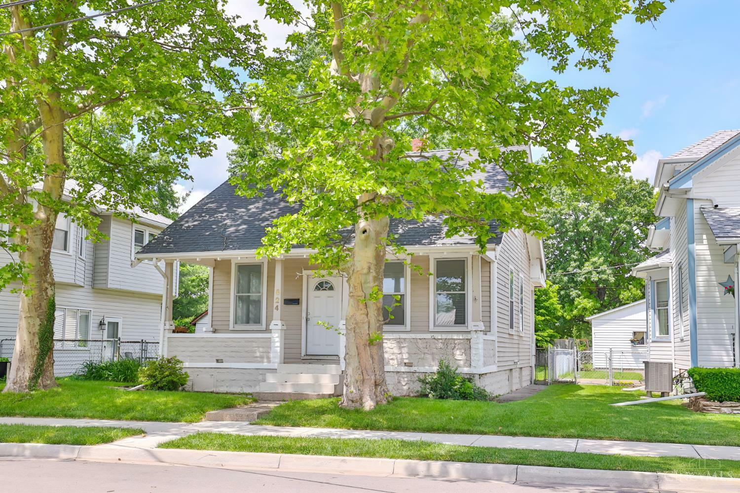 Property Photo: 624 Corwin Avenue OH 45015