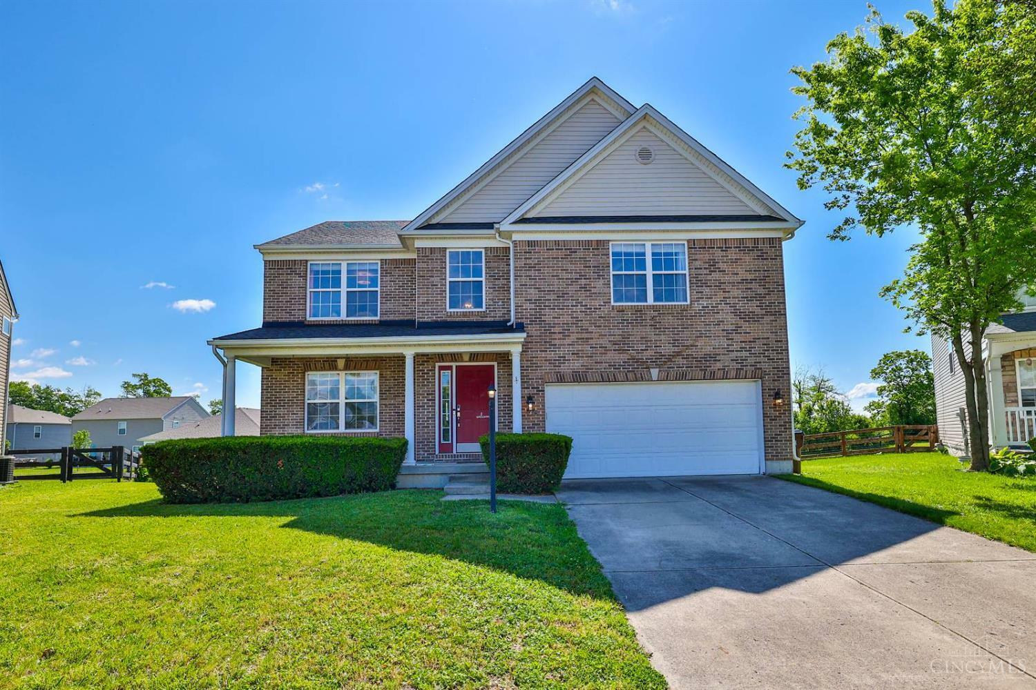Property Photo: 214 Day Place OH 45067