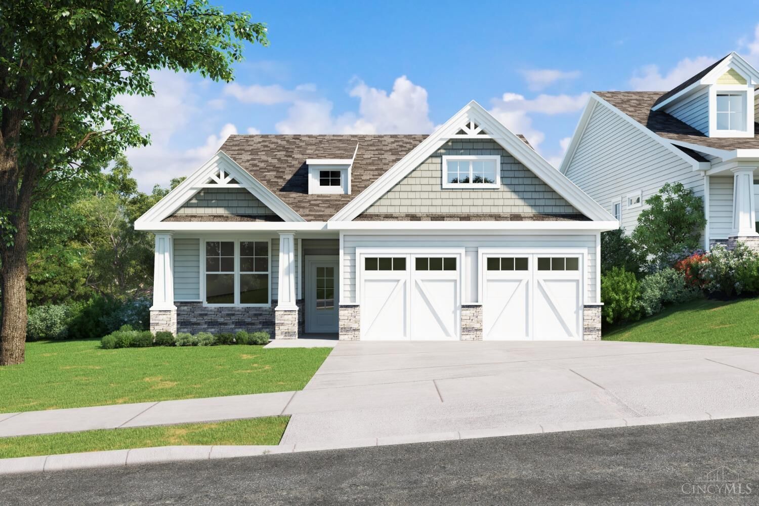 Property Photo: 7845 Euclid Avenue OH 45243