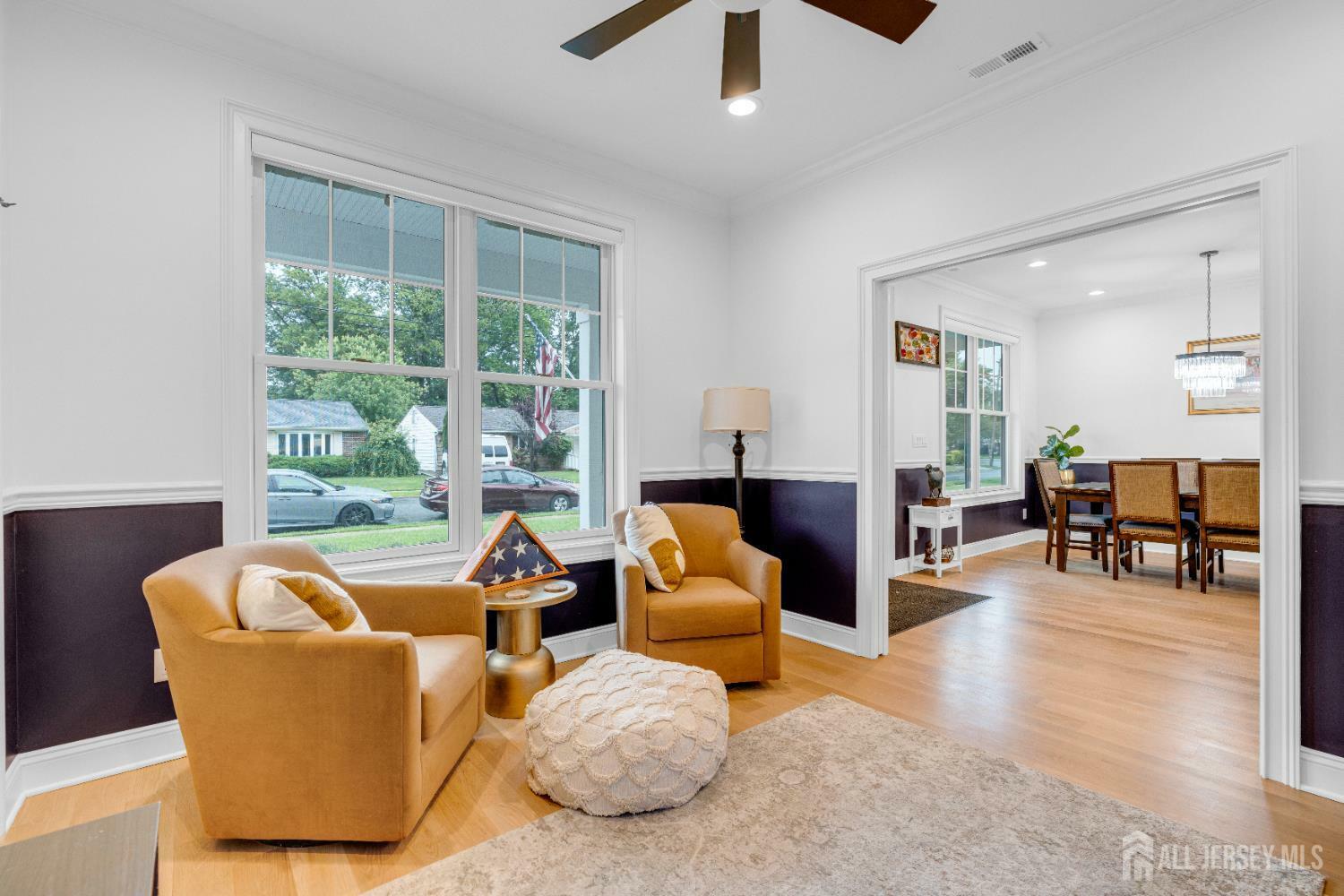Property Photo: 40 Cambridge Road NJ 08817