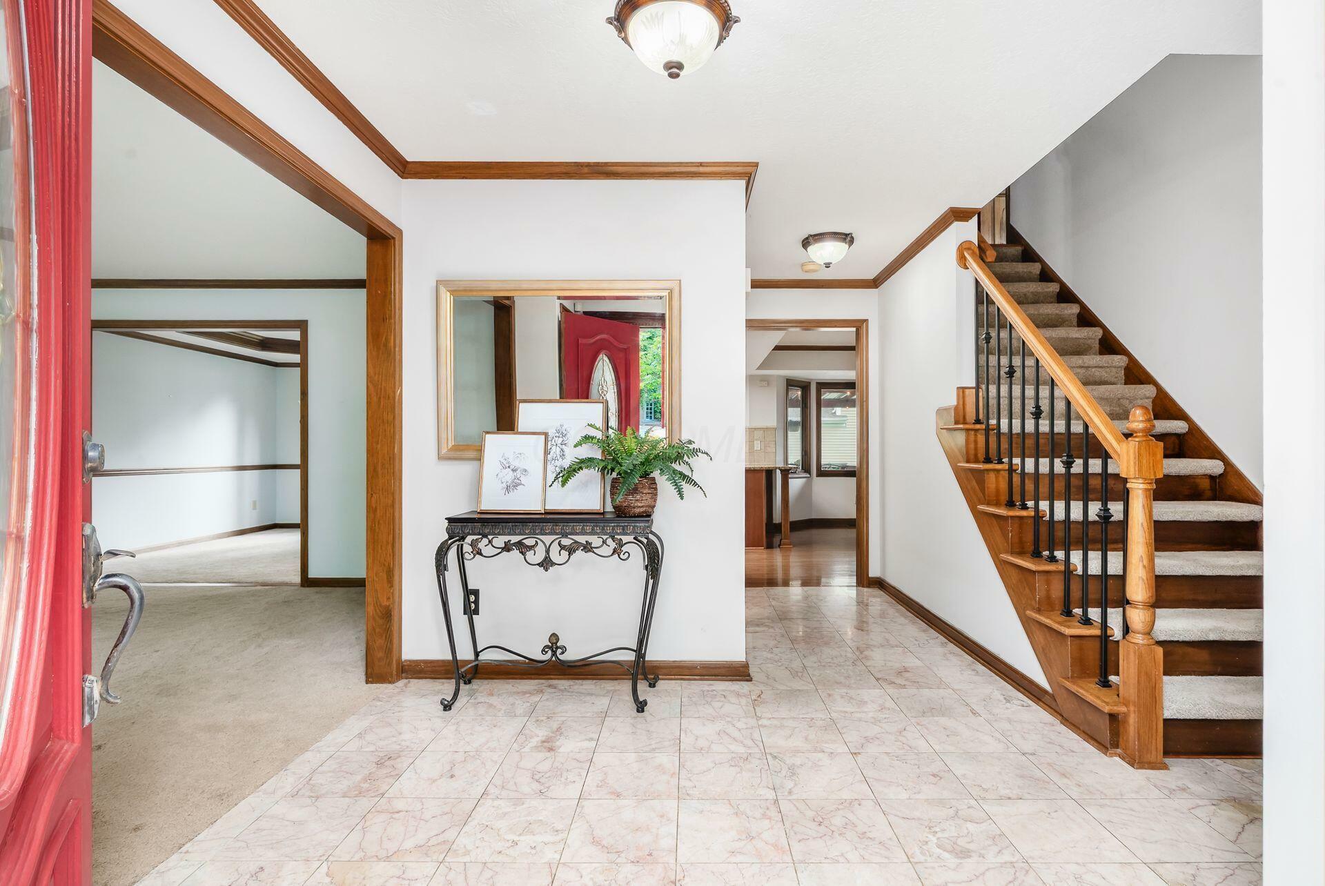 Property Photo:  538 Olde Mill Drive  OH 43082 