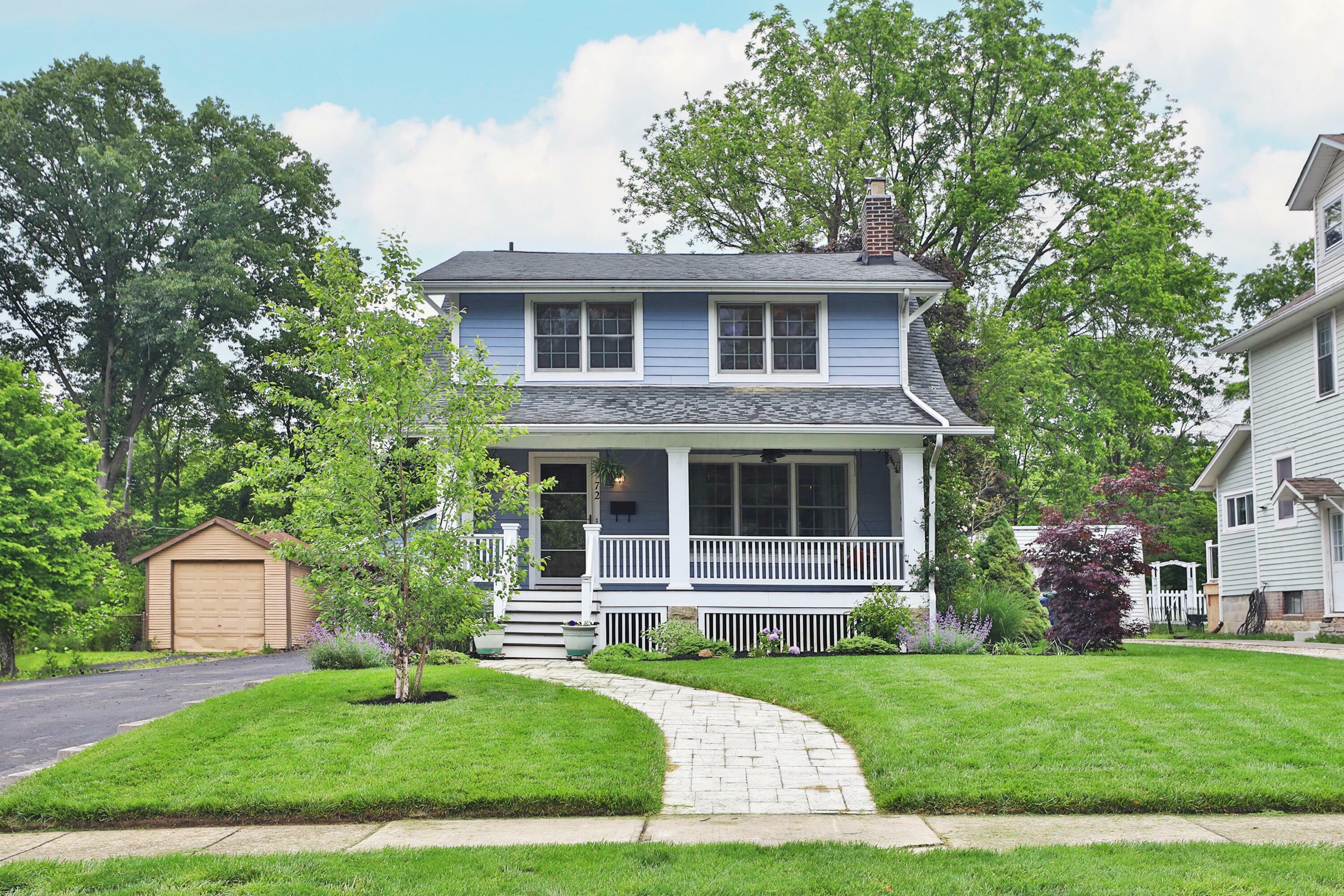 72 Glenmont Avenue  Columbus OH 43214 photo