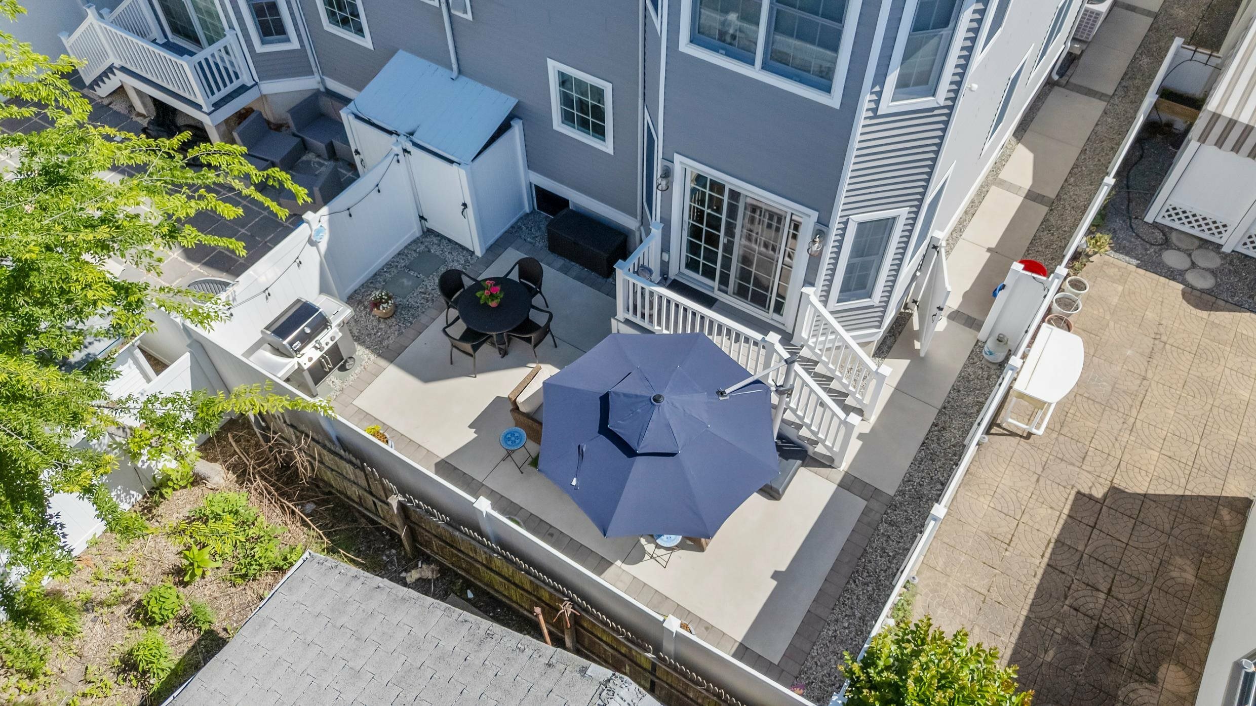 Property Photo: 148 W Heather NJ 08260