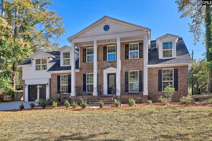 Property Photo:  208 Juarez  SC 29206-1428 