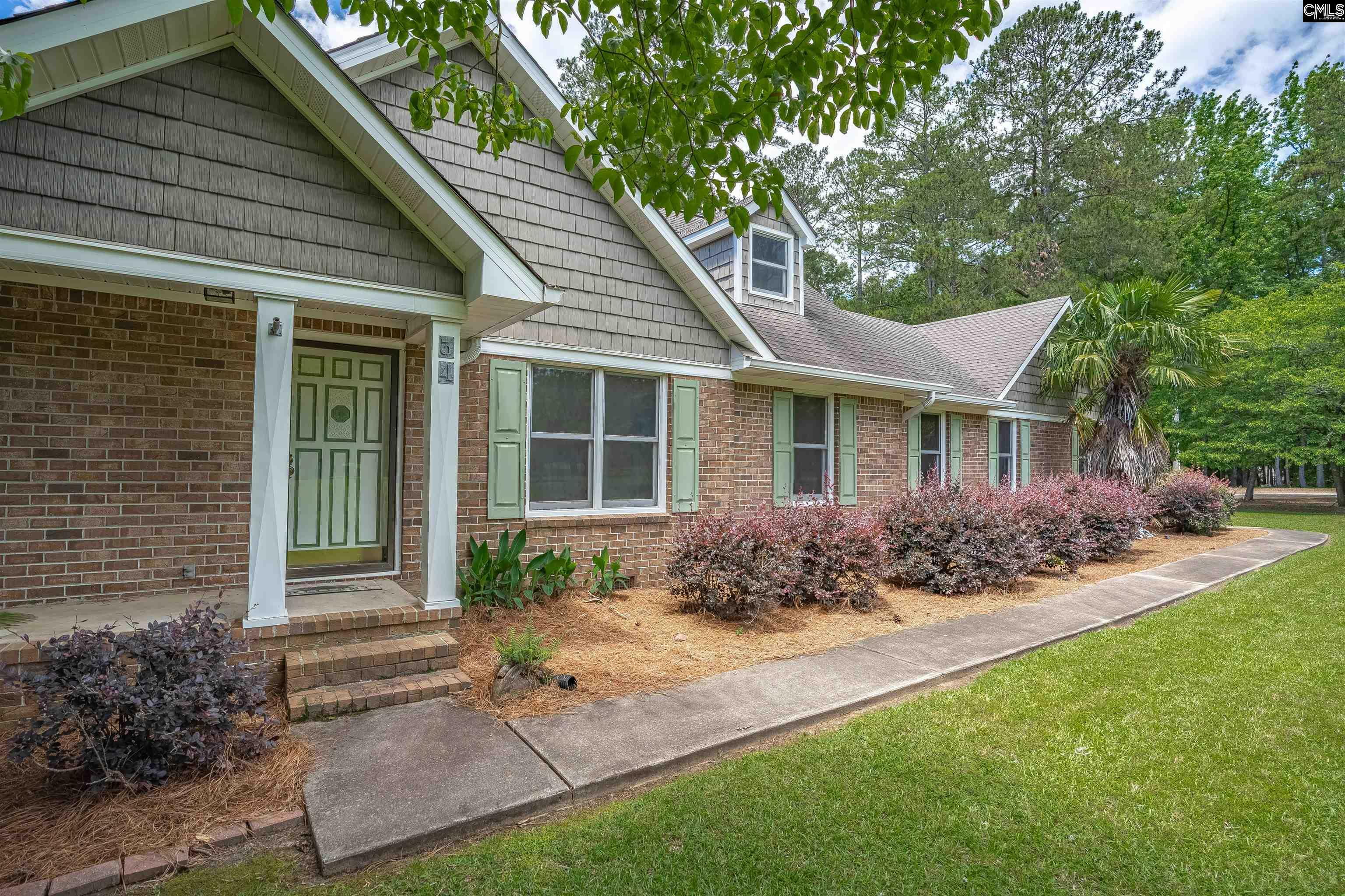 Property Photo: 34 Doe SC 29075