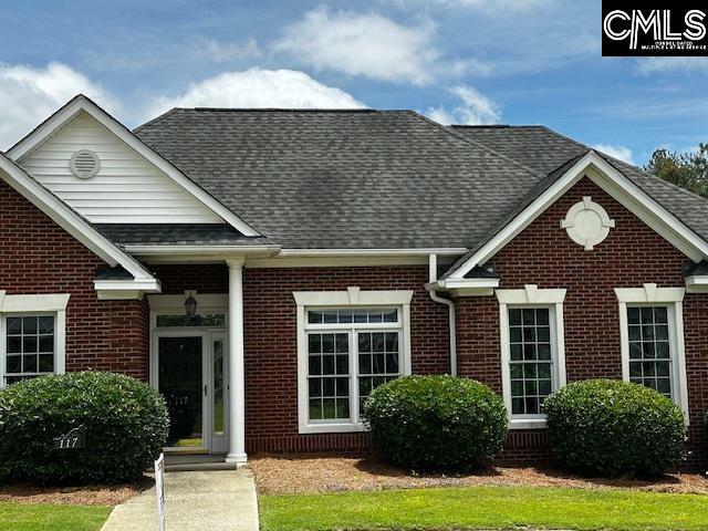 117 York Commons  Lexington SC 29072-7449 photo