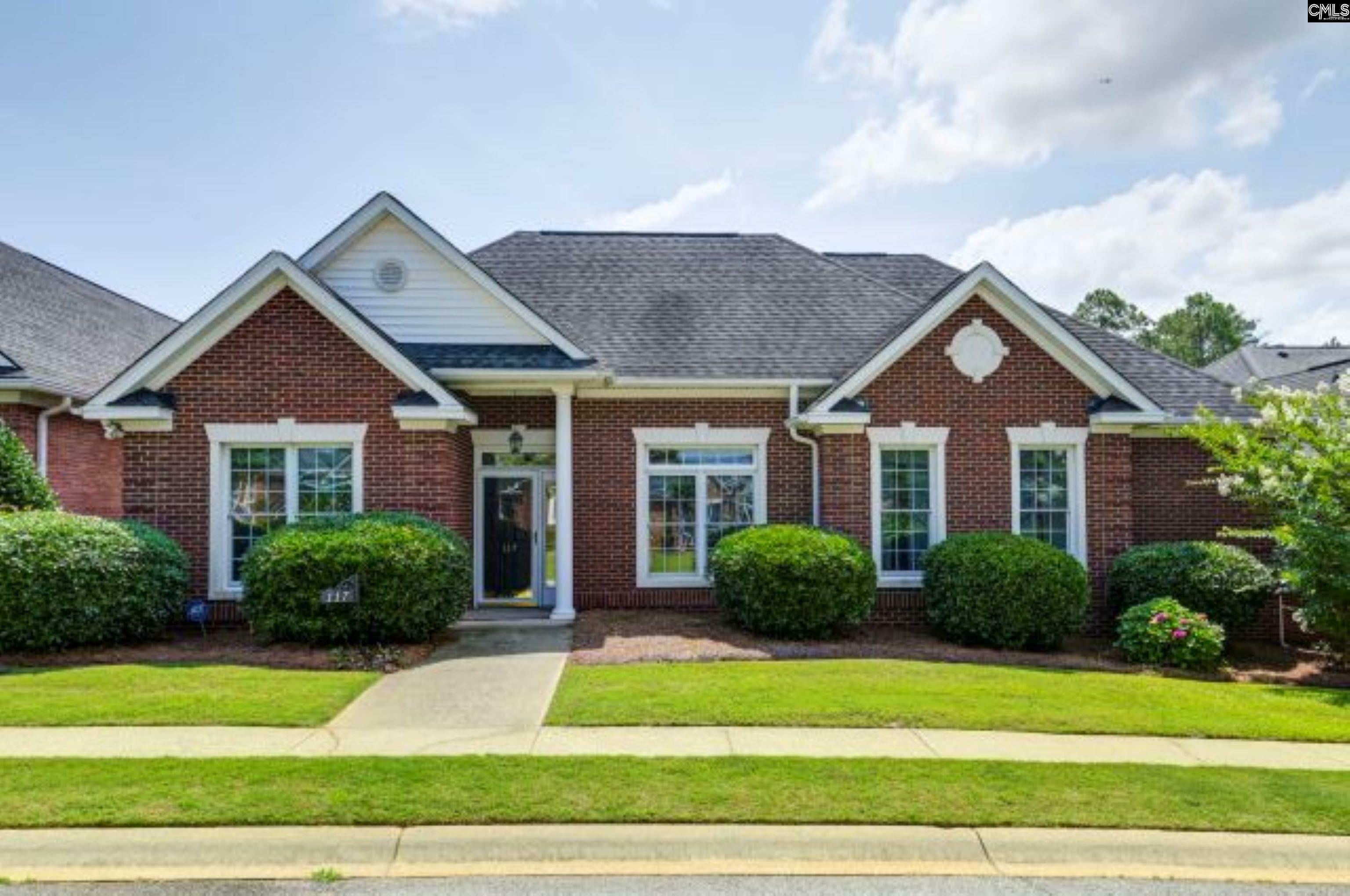 Property Photo: 117 York Commons SC 29072-7449