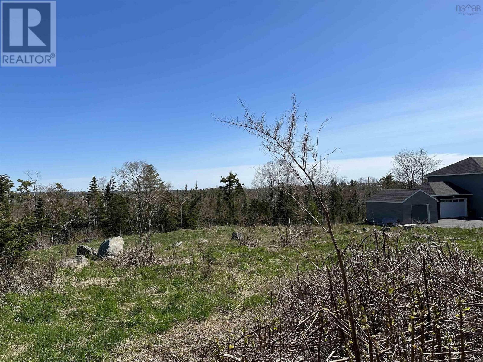 Property Photo:  486 Bissett Road  NS B2V 2T3 