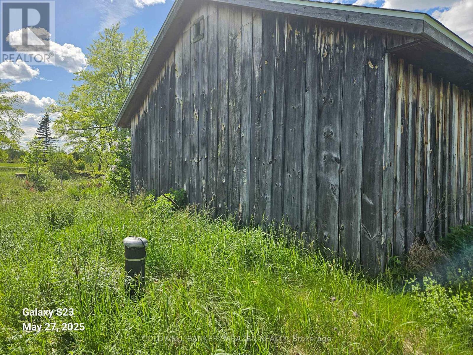 Property Photo: 7077 Millar Road ON K0E 1X0