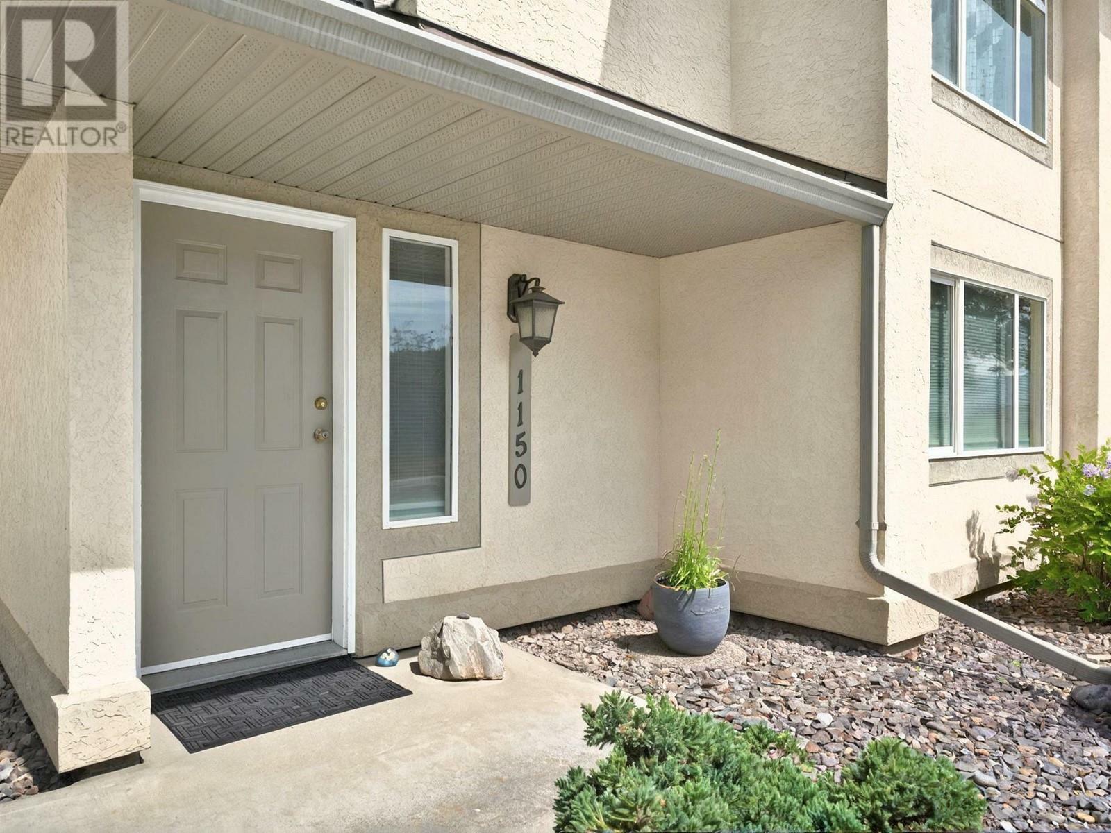 Property Photo: 1150 Sunview Place BC V1Z 3R1