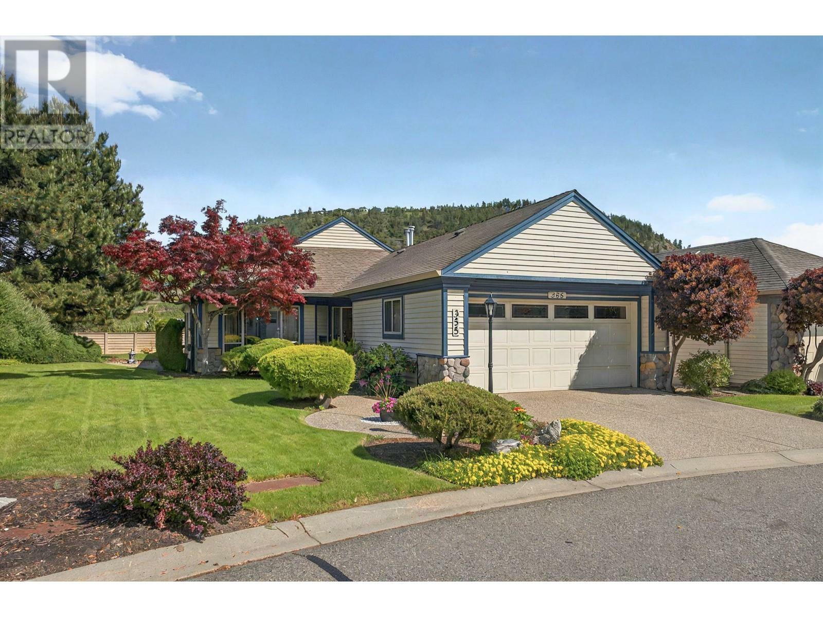 Property Photo: 550 Yates Road 355 BC V1V 1Z4