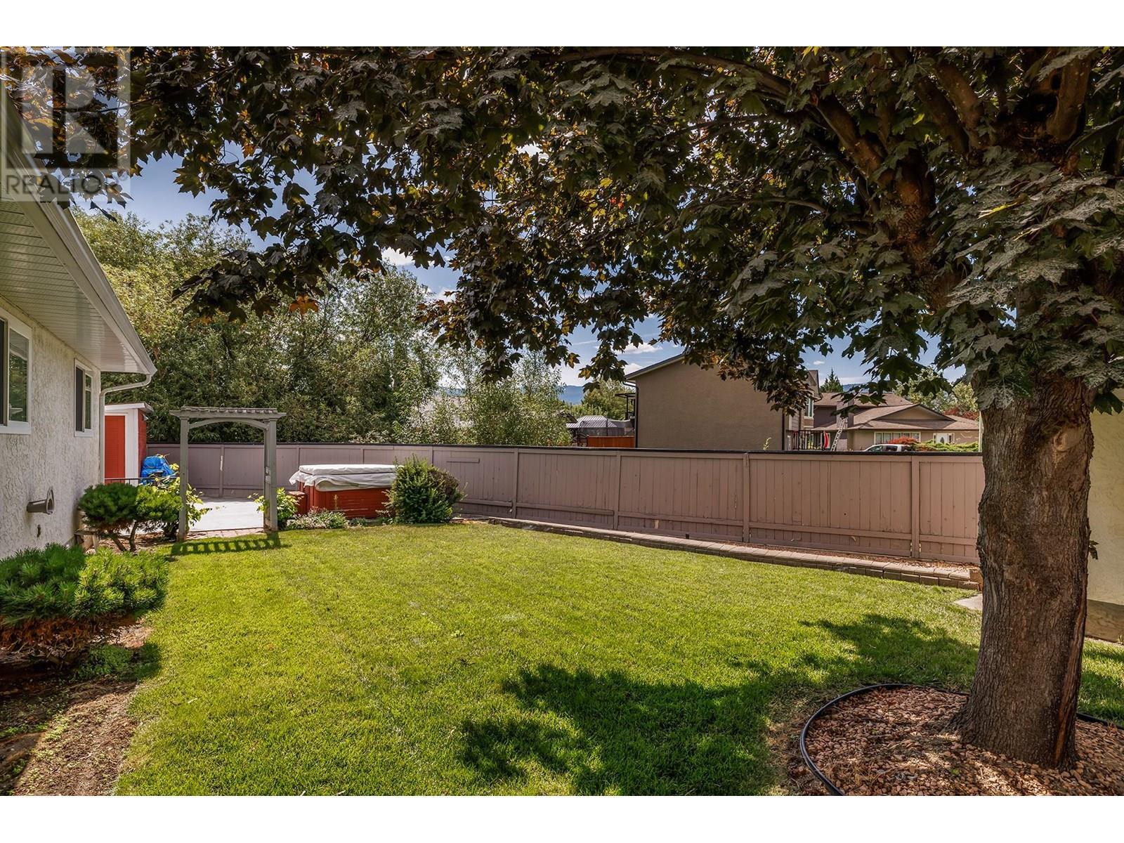 Property Photo: 1089 Quesnel Road BC V1Y 3J4