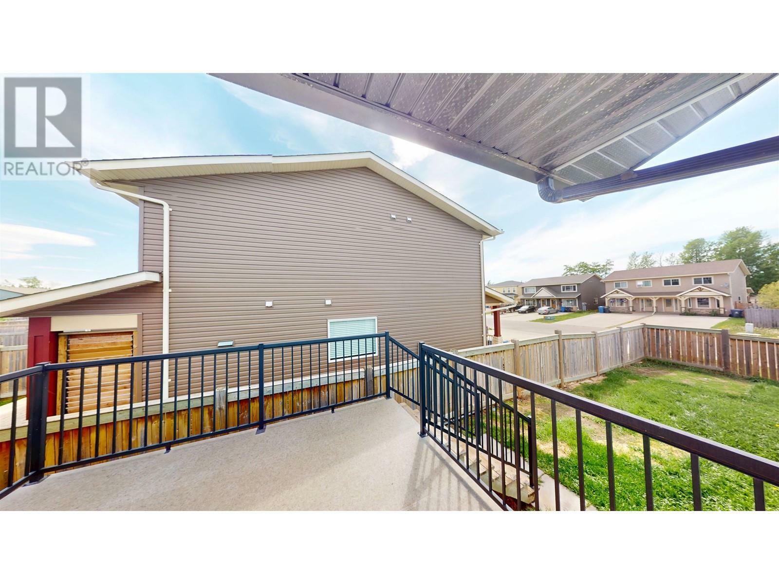Property Photo: 8717 85 Avenue BC V1J 0E6