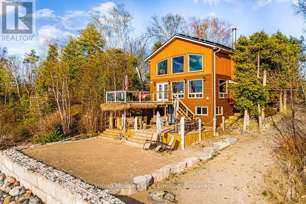 Property Photo:  457 Bruce Road 13  ON N0H 2L0 