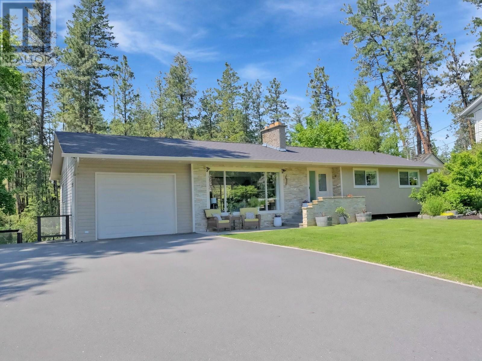 Property Photo: 1766 Garner Road BC V1P 1E5