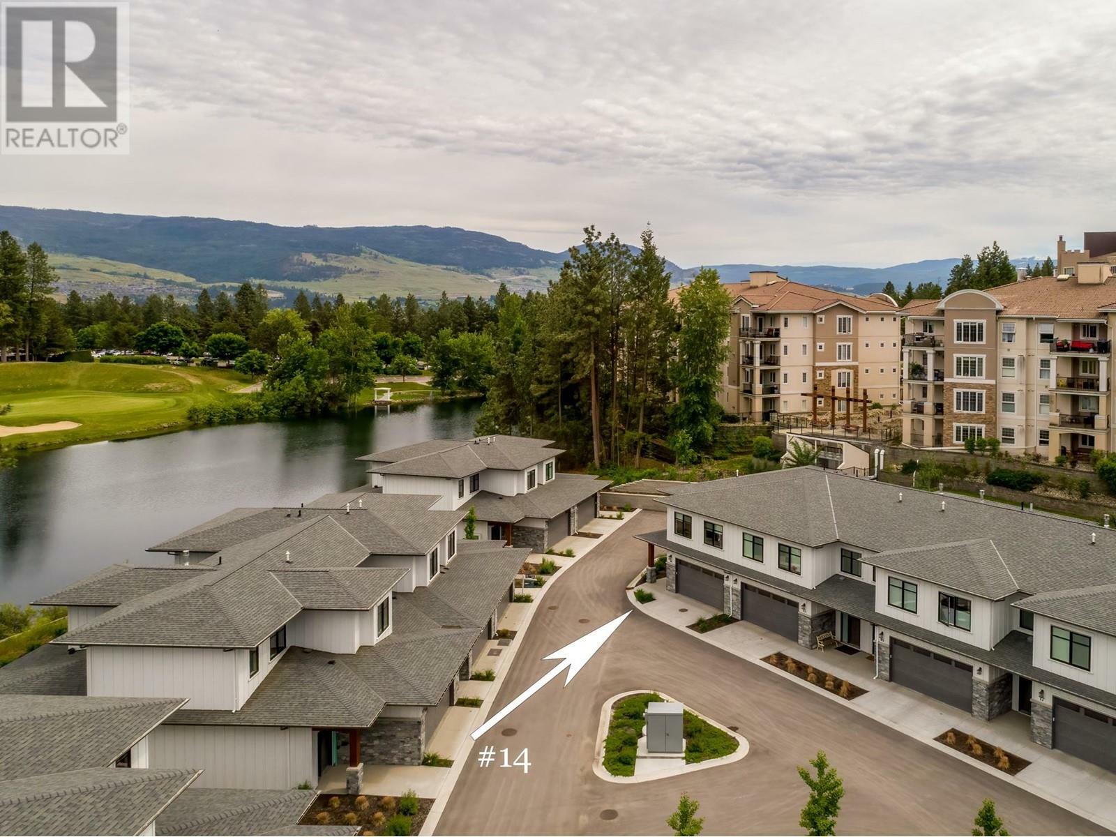 1979 Country Club Drive 14  Kelowna BC V1V 0H6 photo