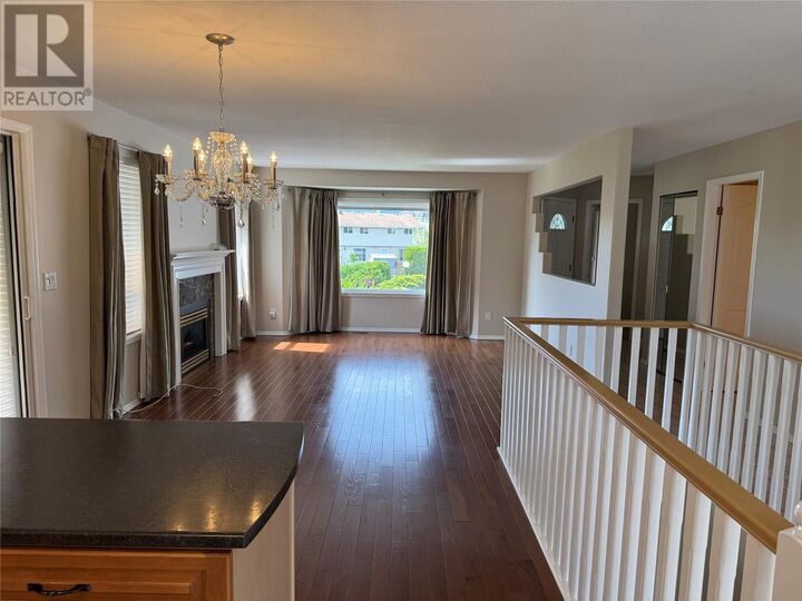 Property Photo: 2655 Westsyde Road 20 BC V2B 7C7