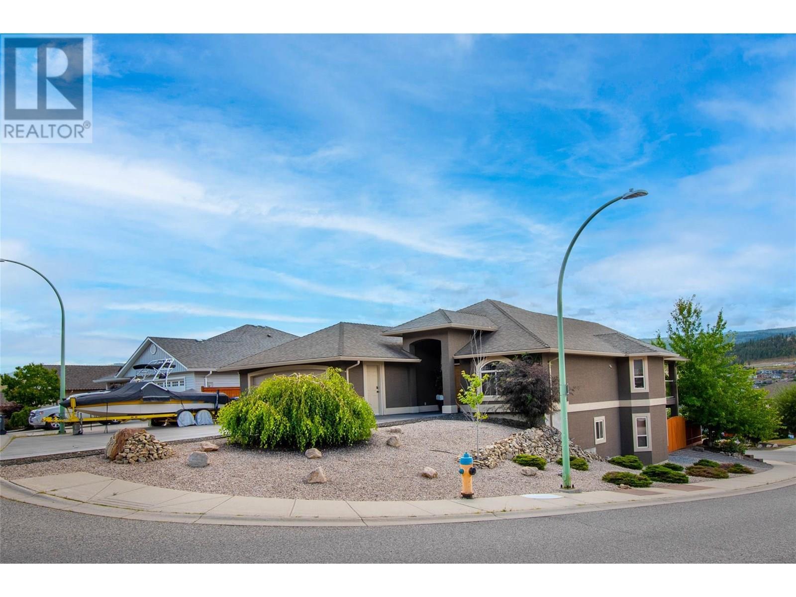 Property Photo: 1377 Kendra Court BC V1P 1P1