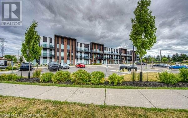 Property Photo: 5 Wake Robin Drive 107 ON N2E 0H6
