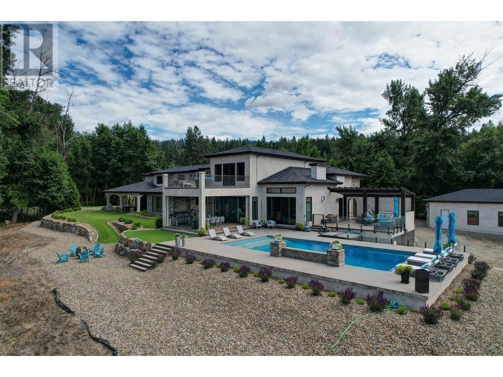Photo de la propriété: 2950 Balldock Road BC V1W 4C3