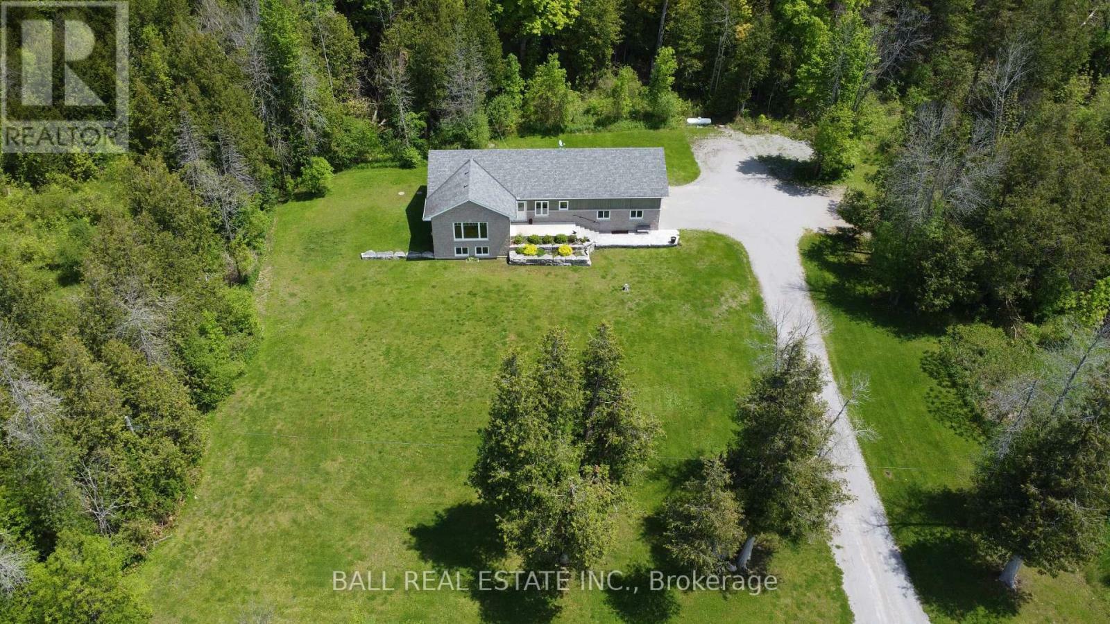 Property Photo: 4267 County Road 32 ON K0L 2H0