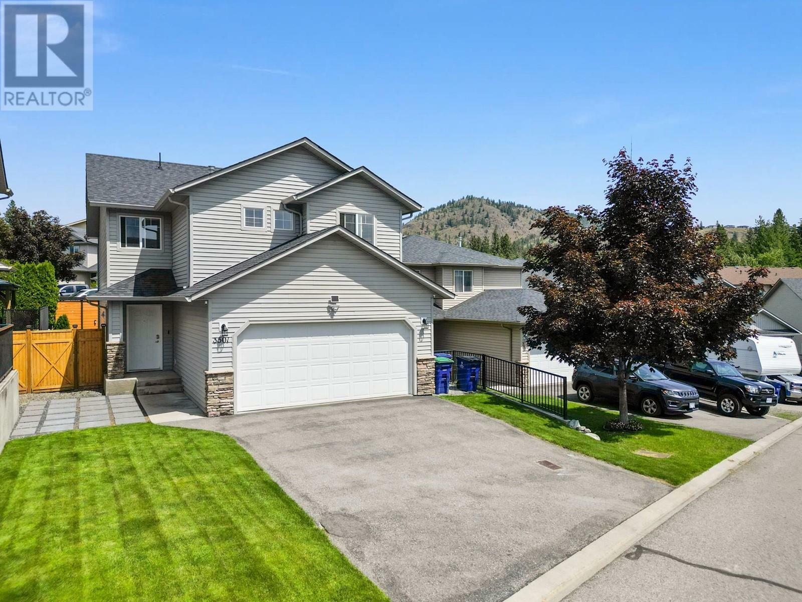 3501 Creekview Crescent  West Kelowna BC V4T 3C5 photo