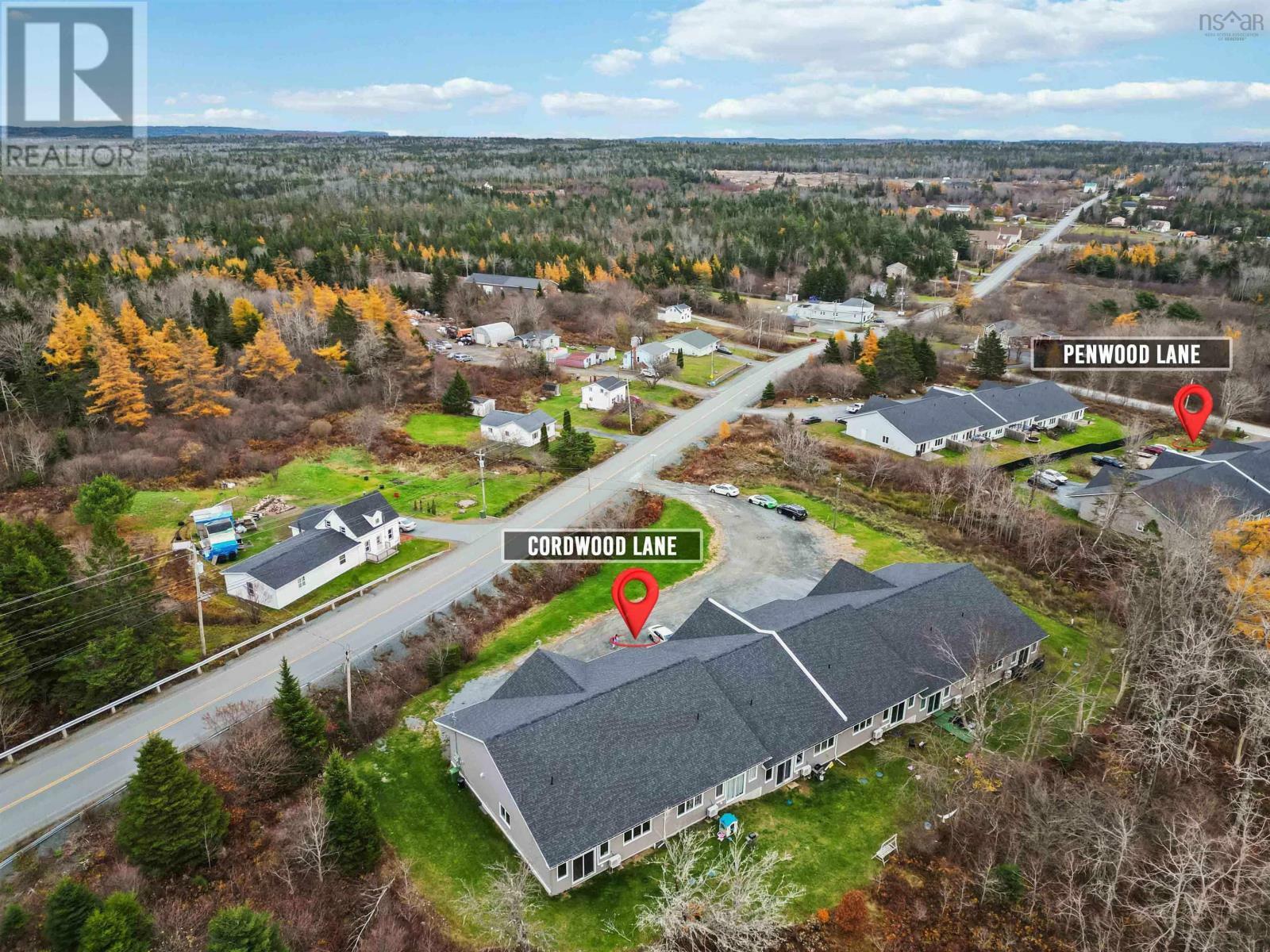 Property Photo: 10 Cordwood Lane NS B4B 2H9