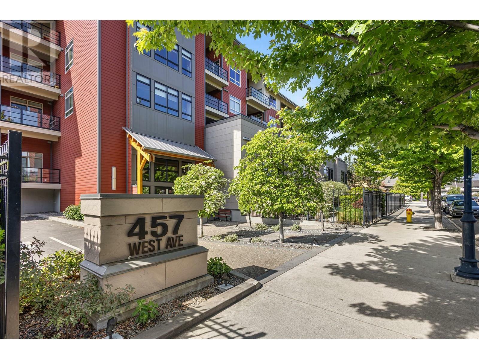Photo de la propriété: 457 West Avenue 407 BC V1Y 4Z3