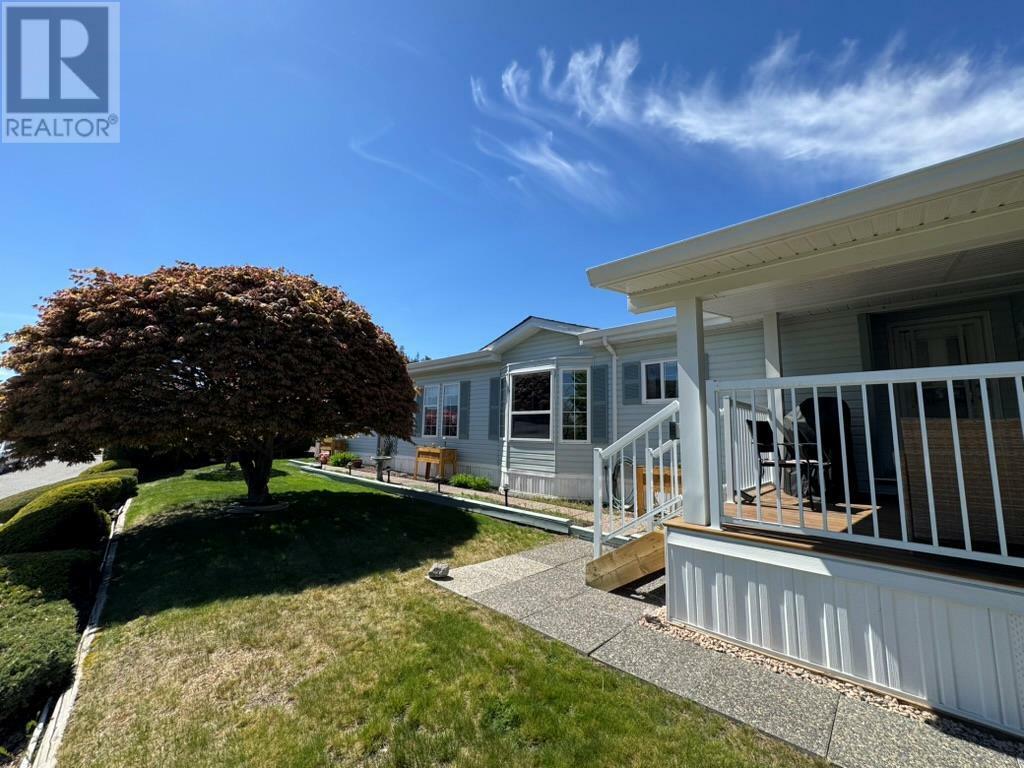1850 Shannon Lake Road 11  West Kelowna BC V4T 1L6 photo