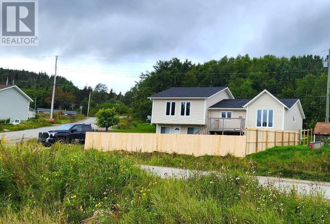 Property Photo:  73 Main Street  NL A0K 4B0 