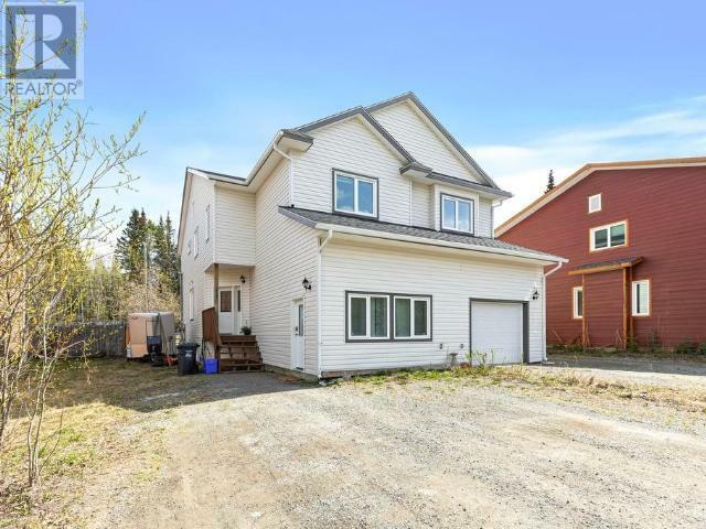 Photo de la propriété: 1412A Elm Street YT Y1A 4B6