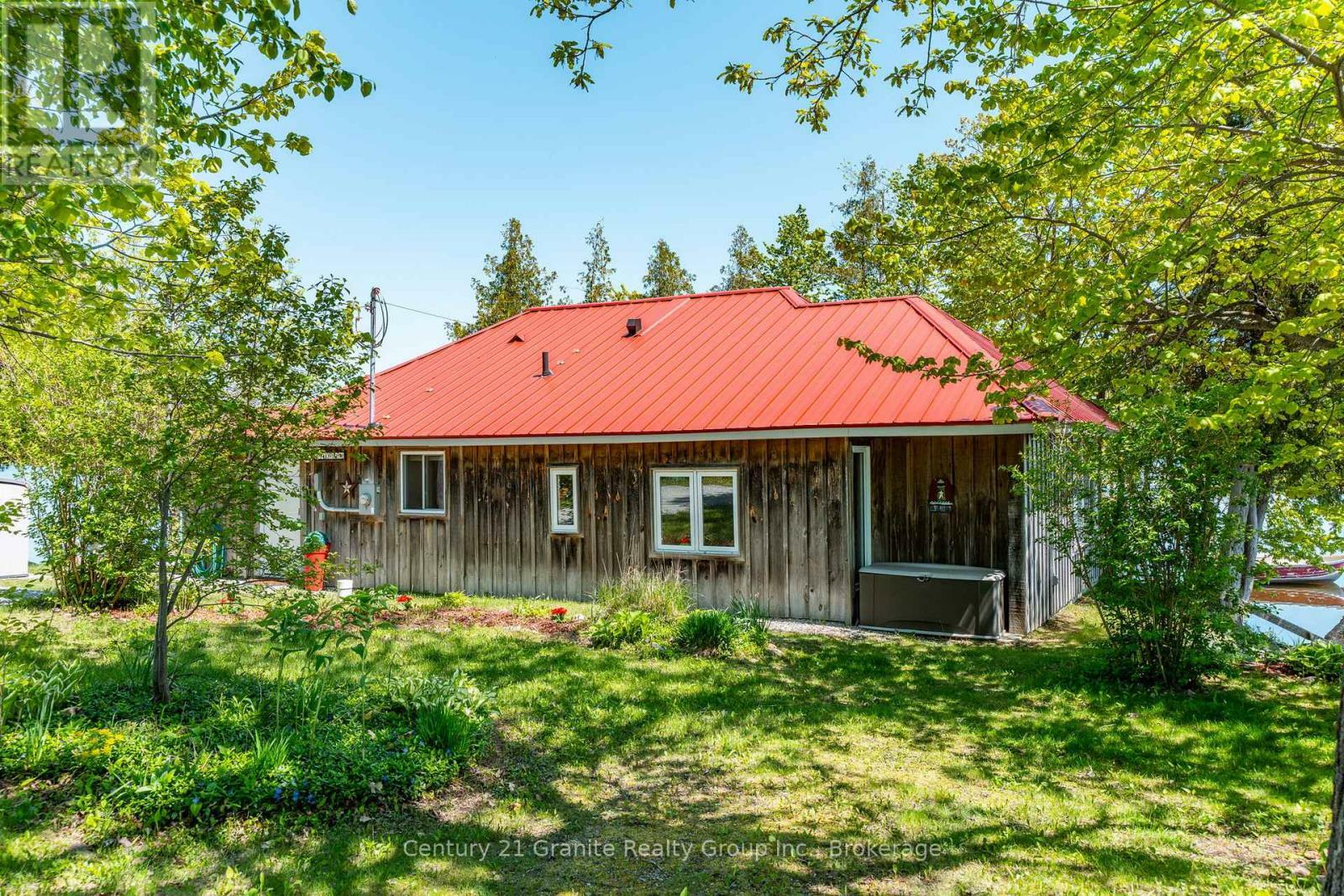 Property Photo: 359 Avery Point Road ON L0K 1W0