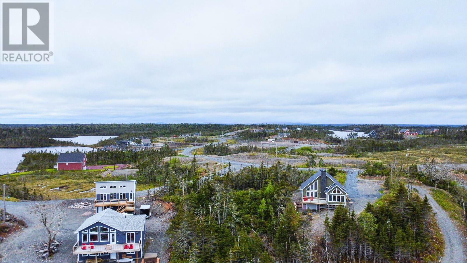 Photo de la propriété:  9 Peninsula Road  NL A0B 3K0 