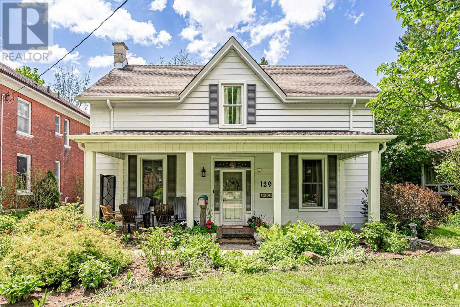 129 Delatre Street  Woodstock (Woodstock - North) ON N4S 6C1 photo
