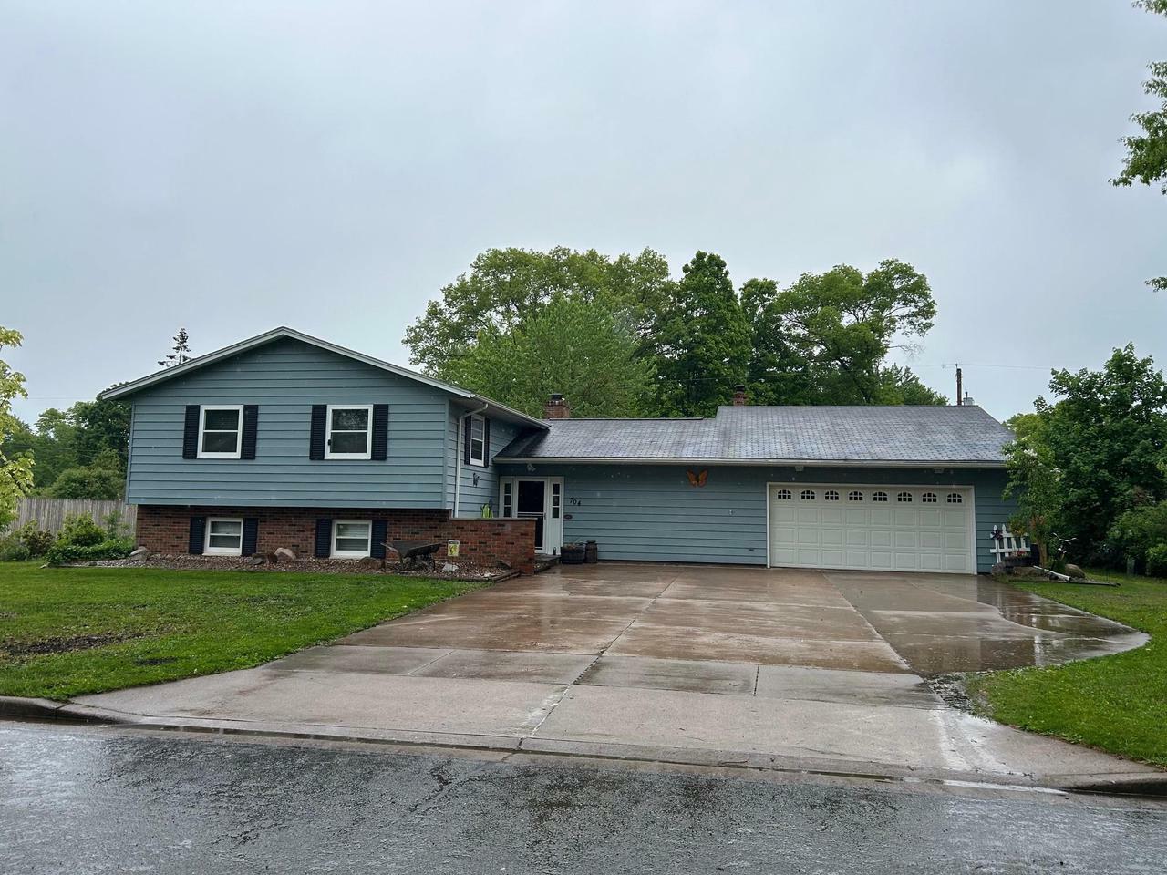 Property Photo:  704 15th Street  WI 54455 