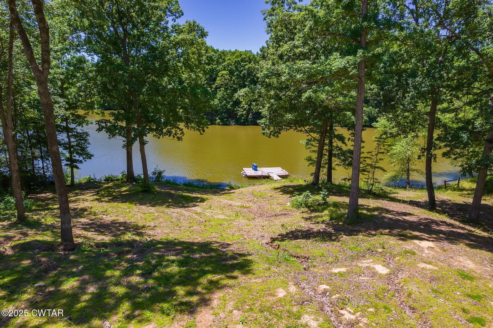Property Photo: 64 Lake Hayes Estates Road TN 38382