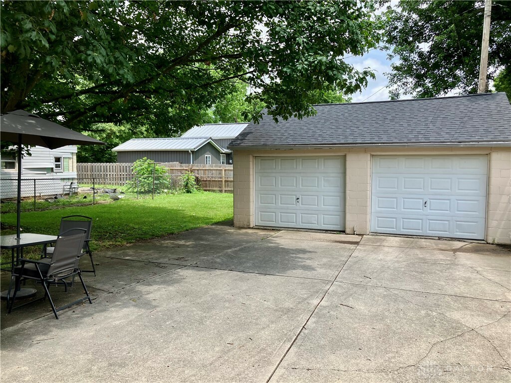 Property Photo: 1135 Park Avenue OH 45373