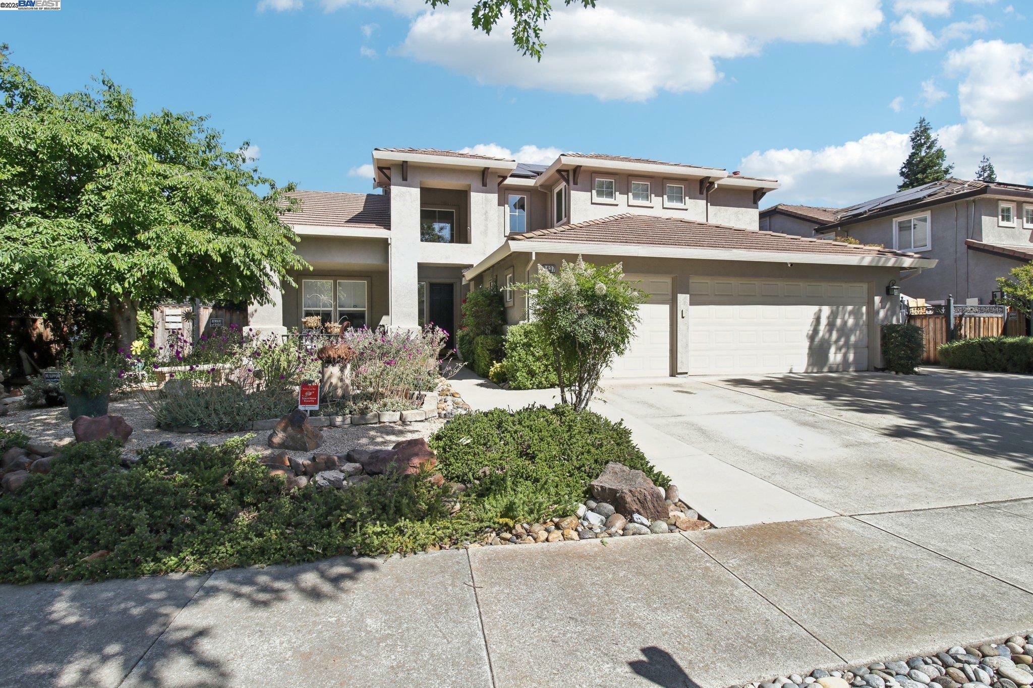 Property Photo: 1437 Rebecca Drive CA 94550