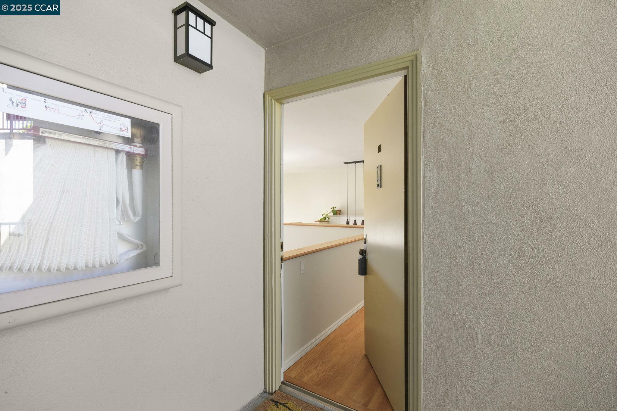 Property Photo: 2059 Ascot Dr. 111 CA 94556
