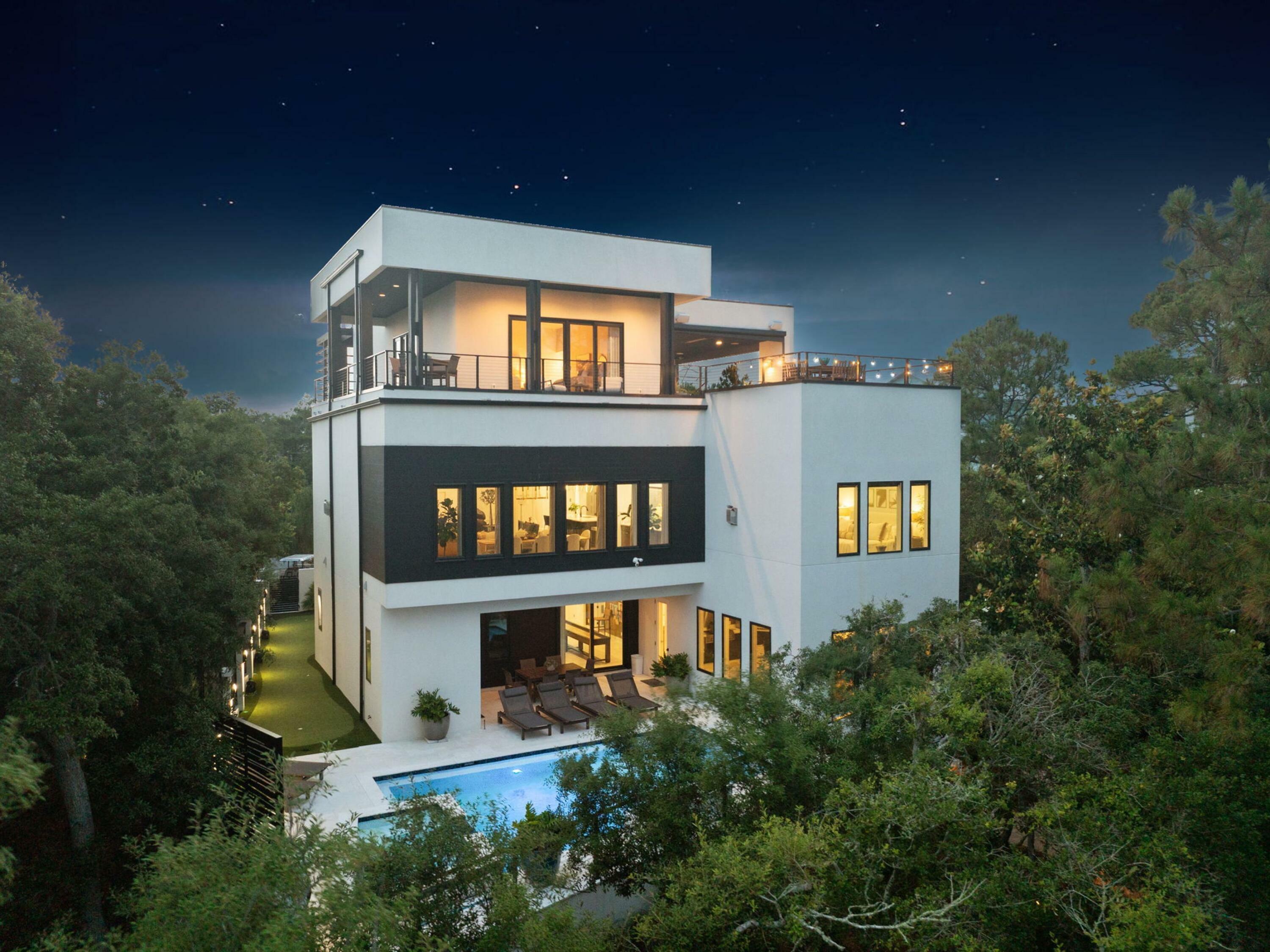 175 Loon Lake Drive  Santa Rosa Beach FL 32459 photo